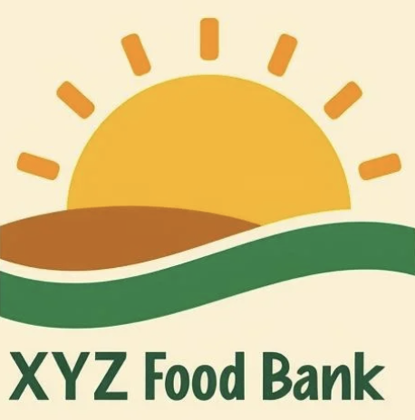 XYZ Foodbank